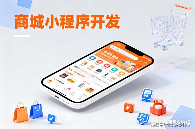 进销存软件定制